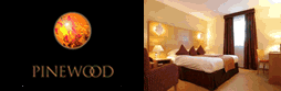 Pinewood Hotel