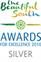 Access For All Tourism Silver Award
