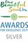 2011/12 Large Hotel/Townhouse of the Year Silver Award