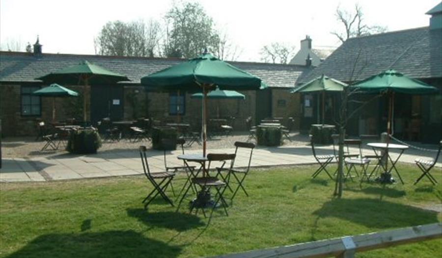 Windsor Farm Shop Windsor