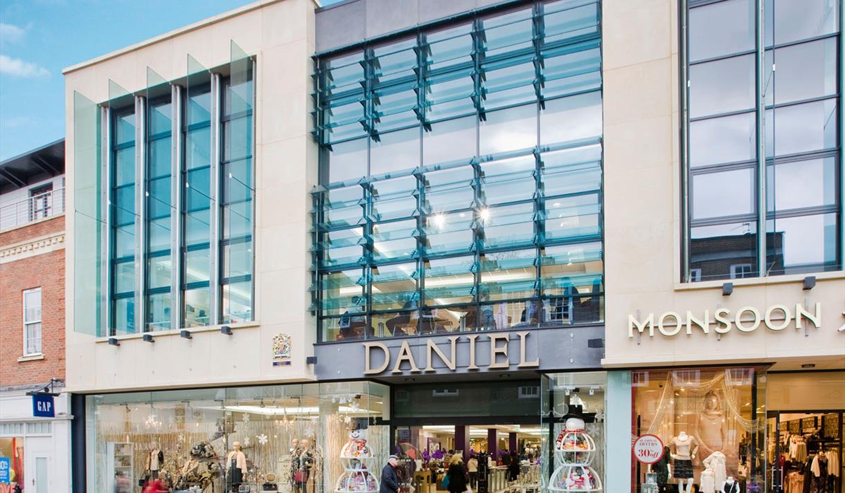 Daniel of Windsor Windsor