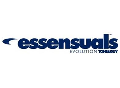 Essensuals logo