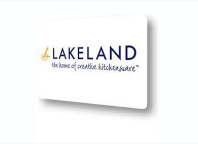 Lakeland logo