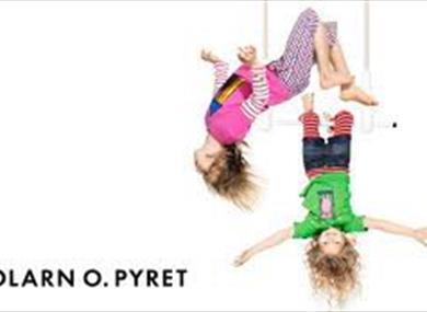 Polarn O Pyret logo