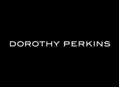 Dorothy Perkins logo