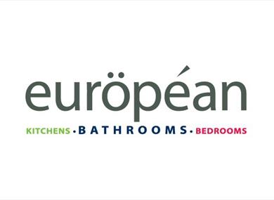 European Bathrooms logo