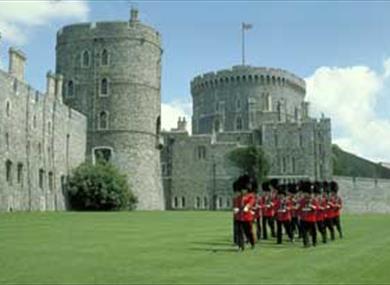Windsor Castle