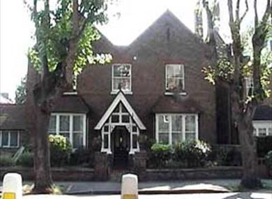 Langton House