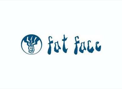 Fat Face logo