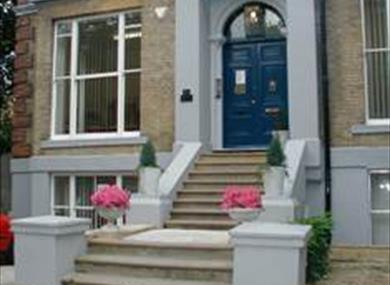 Windsor Edwardian