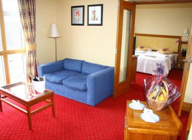 Apartment at the Grange Bracknell