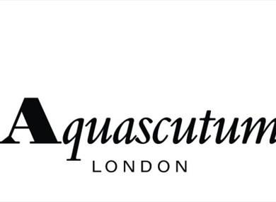 Aquascutum logo