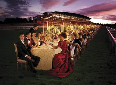 Ascot