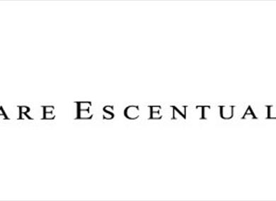 Bare Escentuals logo