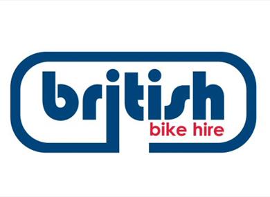 British Bike Hire