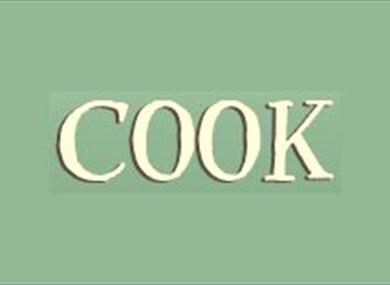 COOK logo