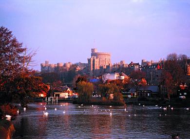 Windsor Castle: Exhibition to celebrate the sixtieth birthday of HRH The Prince of Wales