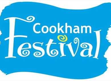 Cookham Festival logo