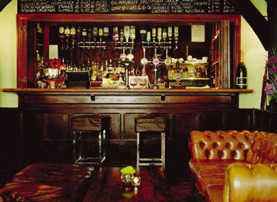 The Crown Hotel