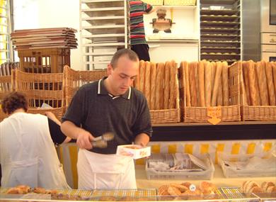 Maidenhead Farmers' Markets 2008