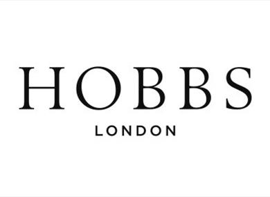 Hobbs logo