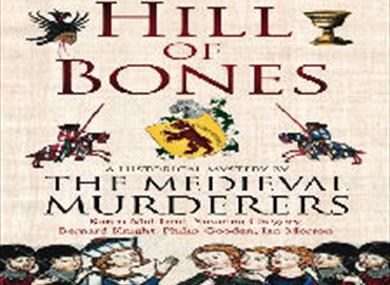 Hill of Bones