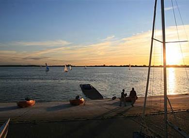 Datchet Watersports