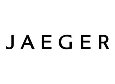 Jaeger logo