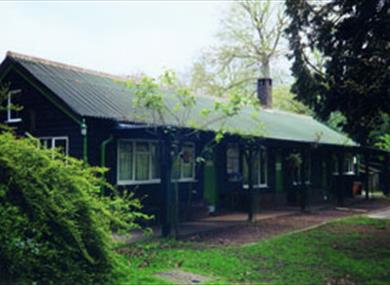 Jordans Youth Hostel