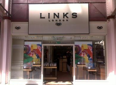 Links of London