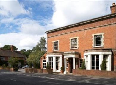 The Waterloo Hotel