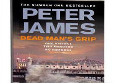 Peter James