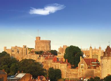 Windsor Tours Guided Walks