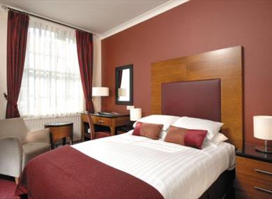Royal Adelaide room 3