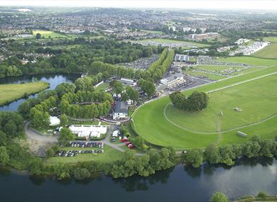 Royal Windsor Racecourse
