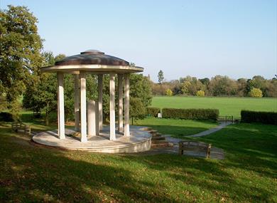 Runnymede Memorial
