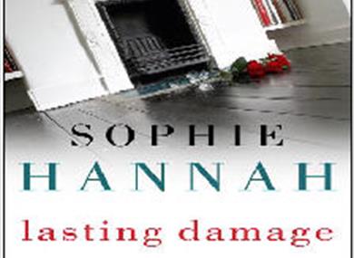 Sophie Hannah