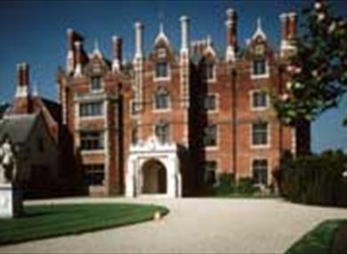 Taplow Court