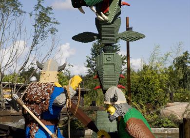 Legoland Windsor