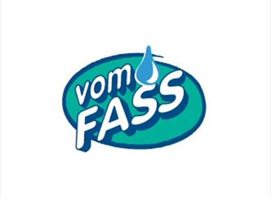Vom Fass logo