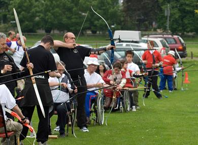 WAMDSAD Games 2008