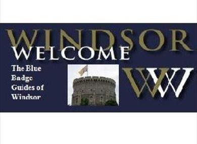 Windsor Welcomes logo