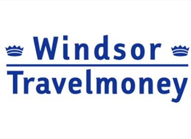 Windsor Travel Money logo