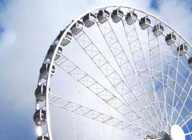 Royal Windsor Wheel