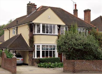 3 York Road