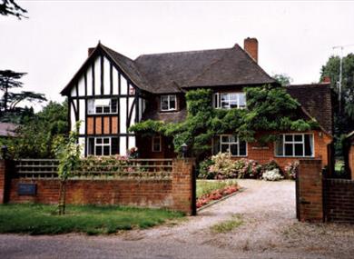 Beaufort House