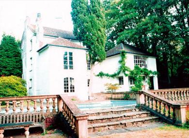 Bluebell House