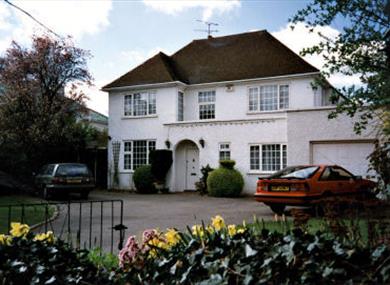 Braywick Grange