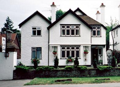 Bridge Cottage Guest House
