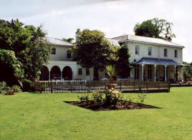 Bulkeley House